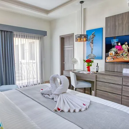 Casa Nicole Boutique Hotel-2