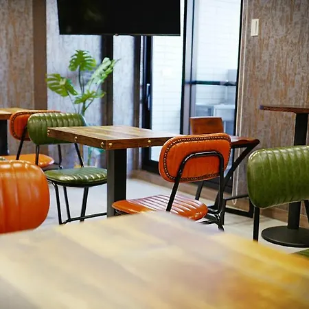 Comma Boutique Hotel-3