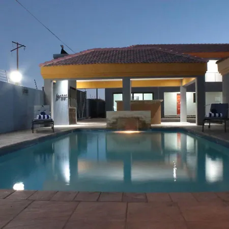Lana'S Boutique Hotel-2