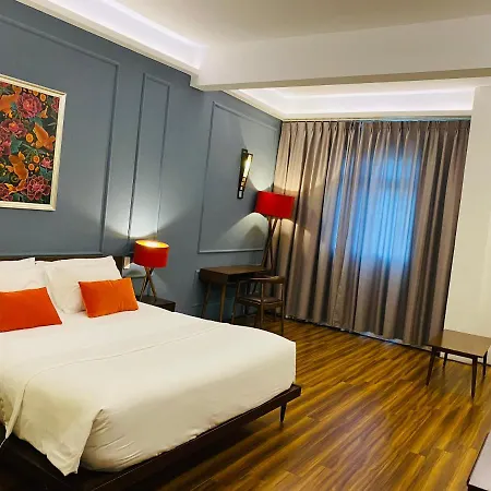 Danang Boutique Hotel-3