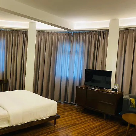 Danang Boutique Hotel-2