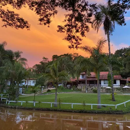 Fazenda Pedra Lisa Hotel Boutique-2