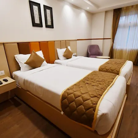 Soho Boutique Hotel-3