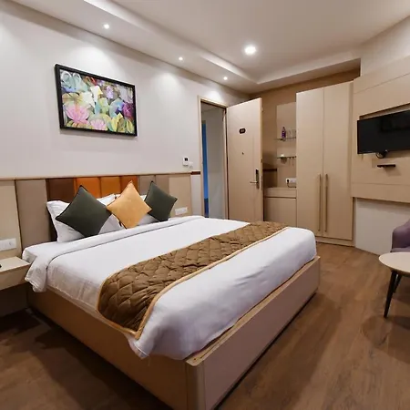 Soho Boutique Hotel-2