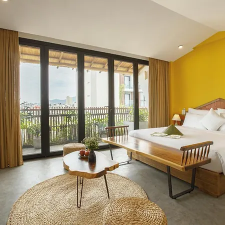 Ta Danang Boutique Hotel-2