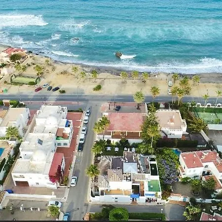 Smart Hotel Cabo Sur-2
