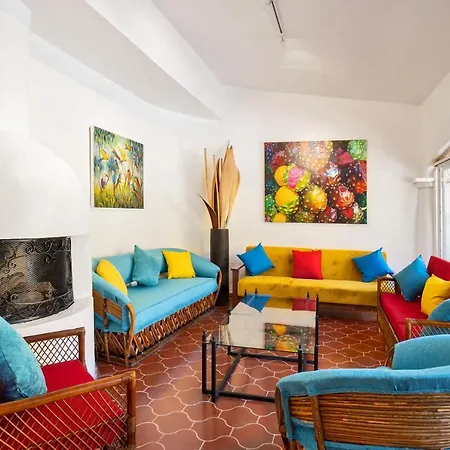 Garden Of Dreams Boutique Hotel-3