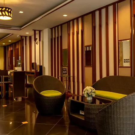 Honey Boutique Hotel-2