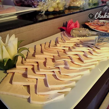 Chakana Boutique Hotel-3