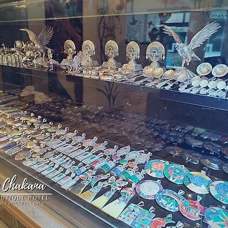 Chakana Boutique Hotel-2