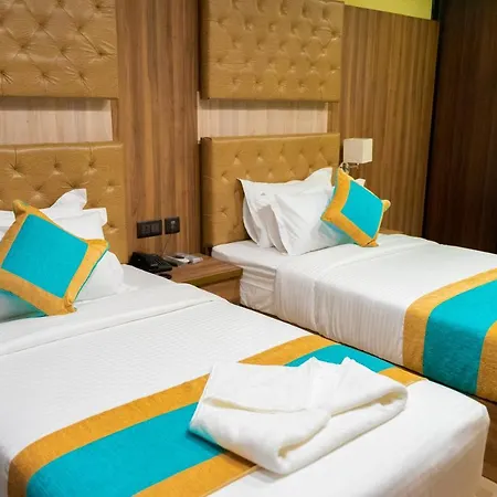 Grand Yak Boutique Hotel-3