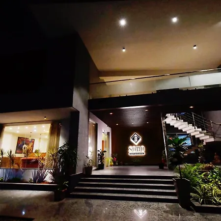 Soho Boutique Hotel-3