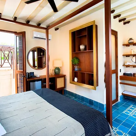 Cigno Ermita Hotel Boutique (Adults Only)-2