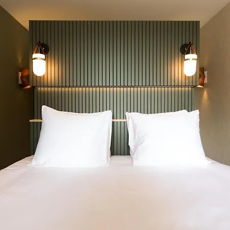 Boutique Hotel Helder I Kloeg Collection-2