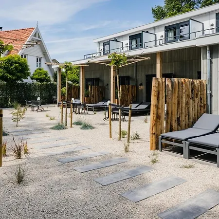 Boutique Hotel Helder I Kloeg Collection-2