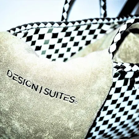 Design Suites Boutique Hotel - Adults Only-2