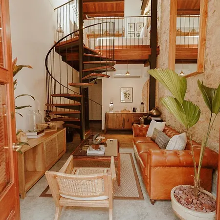 Amarla Boutique Hotel Casco Viejo - Adults Only-2