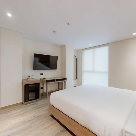 Origen Hotel Boutique-2