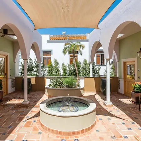 Vila Origens Urban Beach Retreat Albufeira Adults Only-2