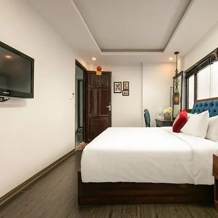 Sonata Boutique Hotel & Spa-3