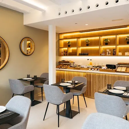 Boutique Hotel Petit Montision-2