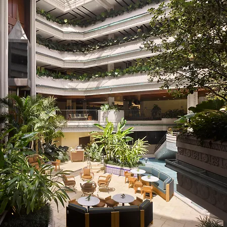 Mayfair House Hotel & Garden-2