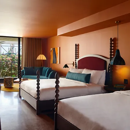 Mayfair House Hotel & Garden-3