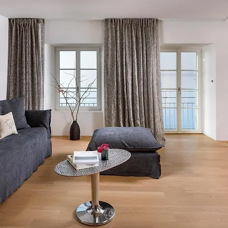 La Colombe Boutique Hotel-3