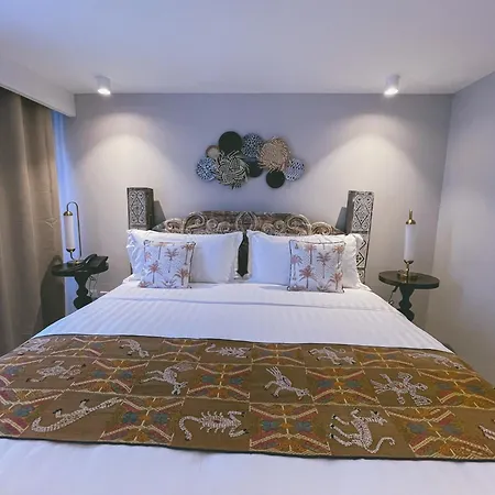 Hotel Boutique Casa Hendaus - Adults Only-2