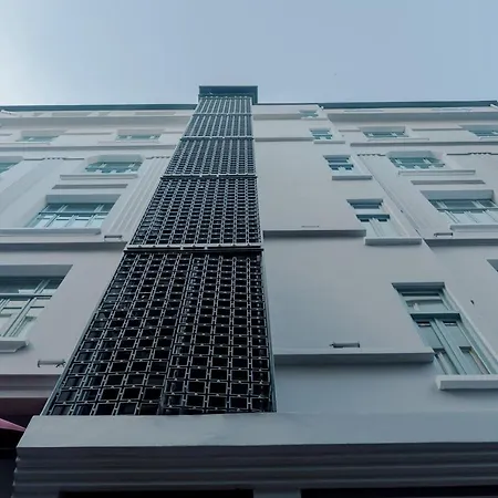 Magnova Vitality Hotel-3