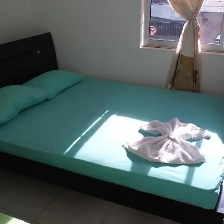 Hotel Boutique San Juan-2