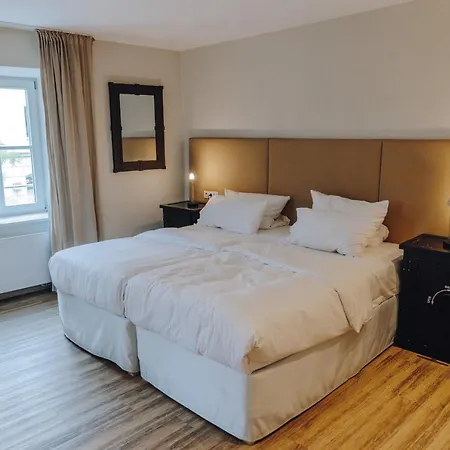 Little 7 - Boutique Hotel-3