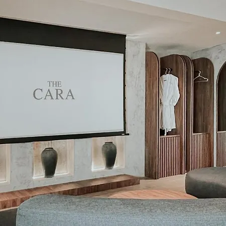 The Cara Boutique Hotel-2