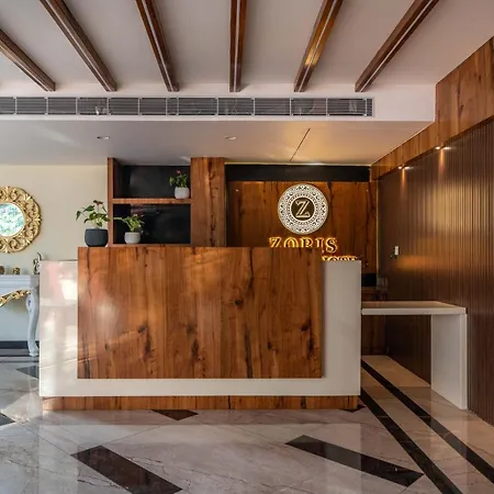 Zoris Boutique Hotel-2