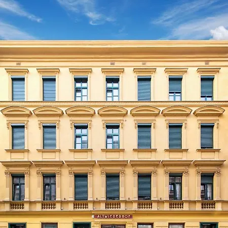 Altwienerhof Boutique Hotel-2