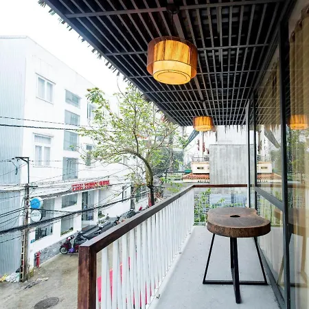 Life Boutique Hotel-3