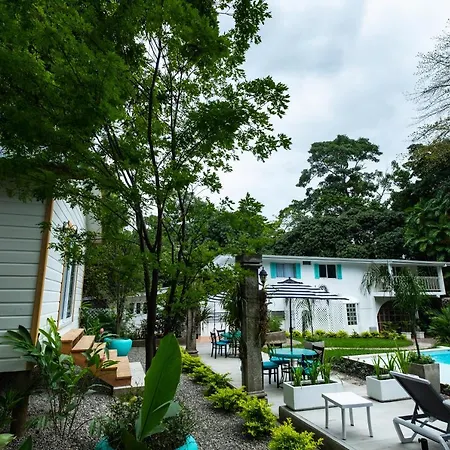 Angeli Gardens Boutique Hotel-3