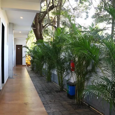 La Vera Boutique Hotel, Mandrem-2