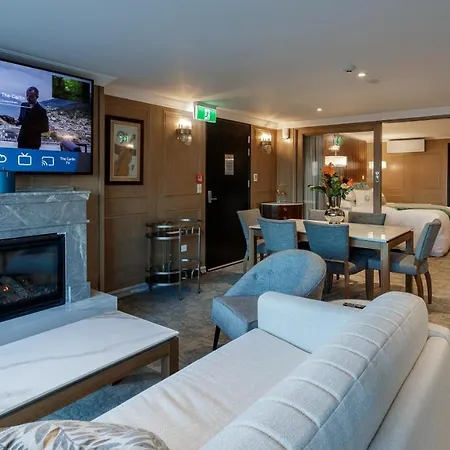 The Carlin Boutique Hotel-2