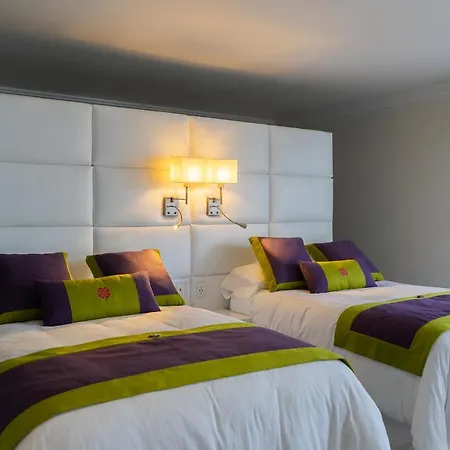 Casa Hidalgo Hotel Boutique-2
