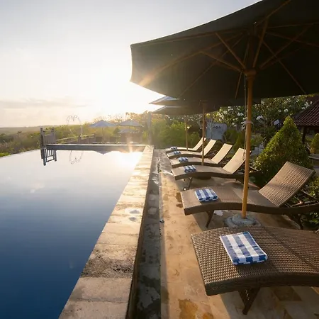 Kibata Lembongan Boutique Hotel-2