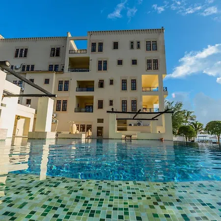 Cocoa Boutique Hotel - Your Kenyan Beachfront Bliss-2