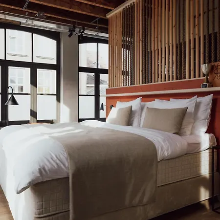 Cousins Boutique Hotel-3