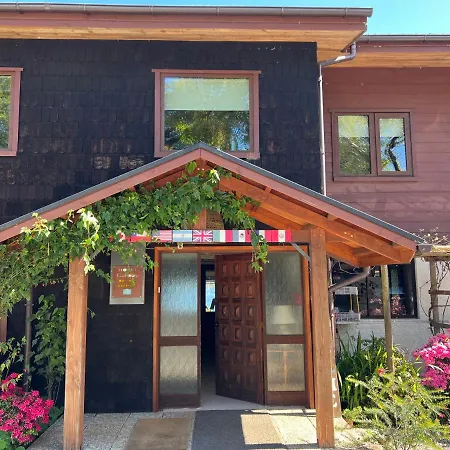 Hotel Boutique Cutipay-2