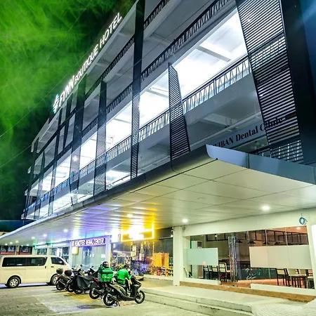 Fynn Boutique Hotel-3