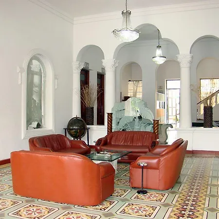 Casa Grande Boutique Barranquilla-2