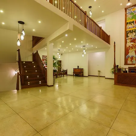 Morning Dew Boutique Hotel Ella-2