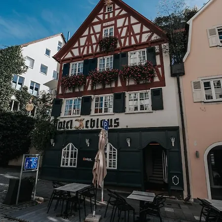Boutique Hotel Am Rathaus - Reblaus-2