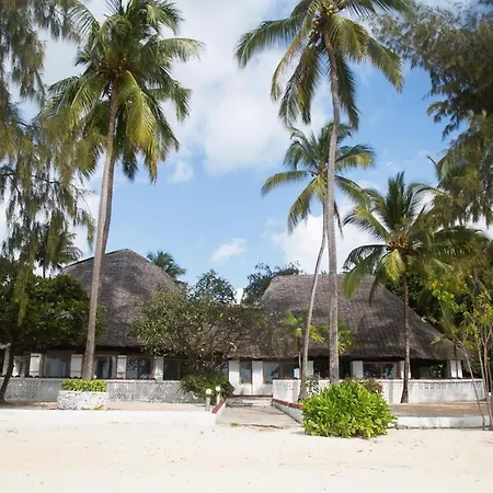 F-Zeen Boutique Hotel Zanzibar-3