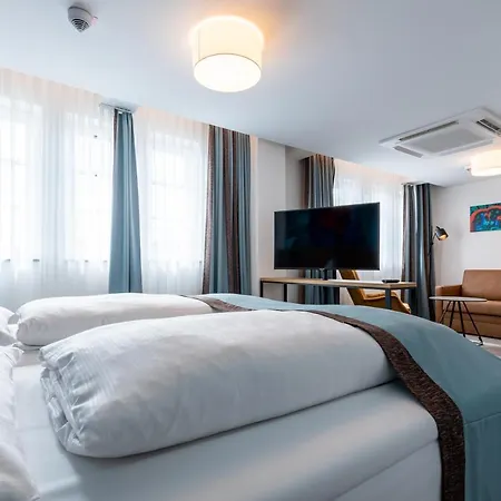 Trip Inn Hotel & Suites Essen-3